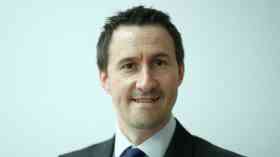 Keith Smith