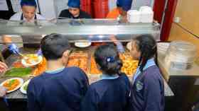 School Food Matters