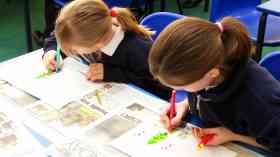 £17 million for academies to support schools 