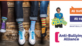 Pupils ‘hide’ themselves for fear of being bullied, survey shows