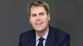 Mario Mazzocchi, Wesleyan Group Chief Executive