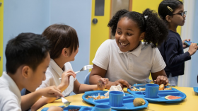 image taken from Newham Council website that has press release