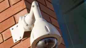 CCTV - Protecting staff and students in school life