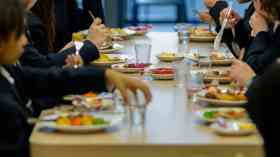 School Food Matters campaign