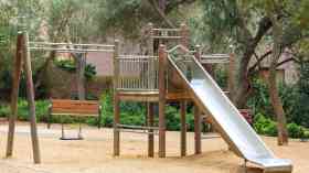 Why playgrounds are an essential part of primary school life