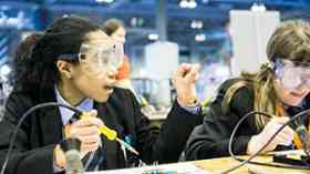 Engineering the best possible career for pupils
