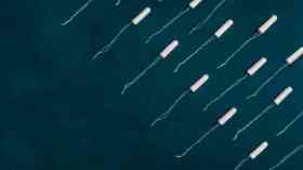 Free period product scheme for schools extended