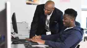 Hinds calls for more BAME school governors