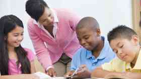 Over half of education professionals are unhappy in their current jobs