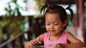 Plugging in to the potential of mobile technology