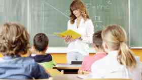  New Institute for Teaching launches to provide a “world-class education” 