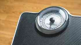 Obesity levels of reception pupils in Wales rise