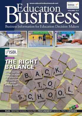 Education Business 23.07