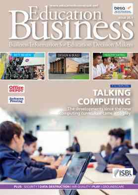 Education Business 25.01