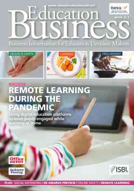 Education Business 25.03