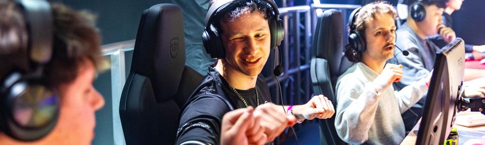 Esports