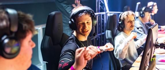 Esports