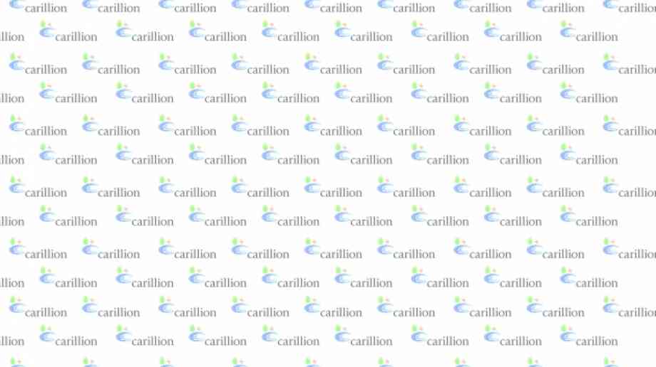 Carillion liquidation will “put a strain on schools” 