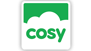 Cosy logo