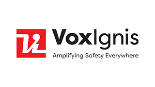 Vox Ignis Logo