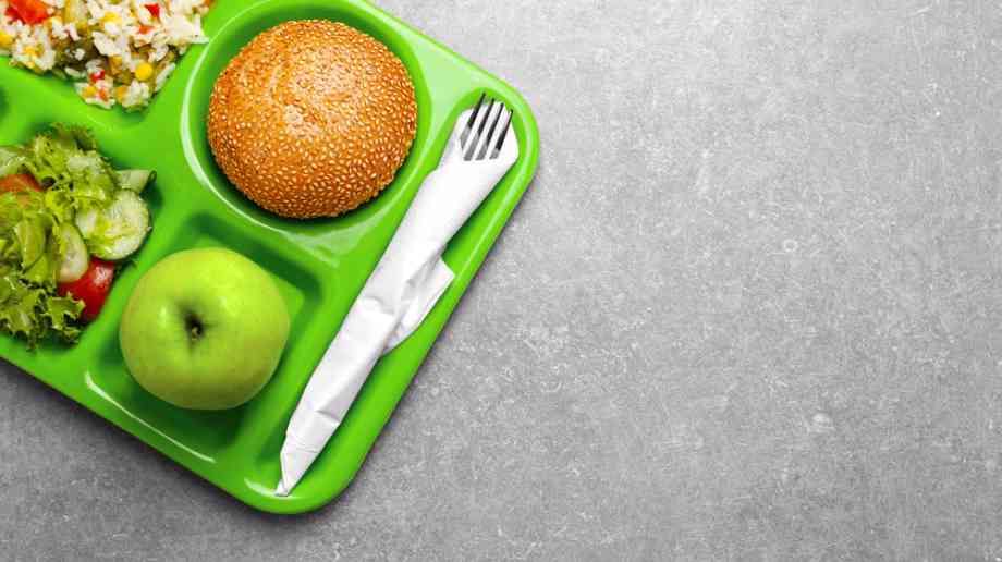 School lunch