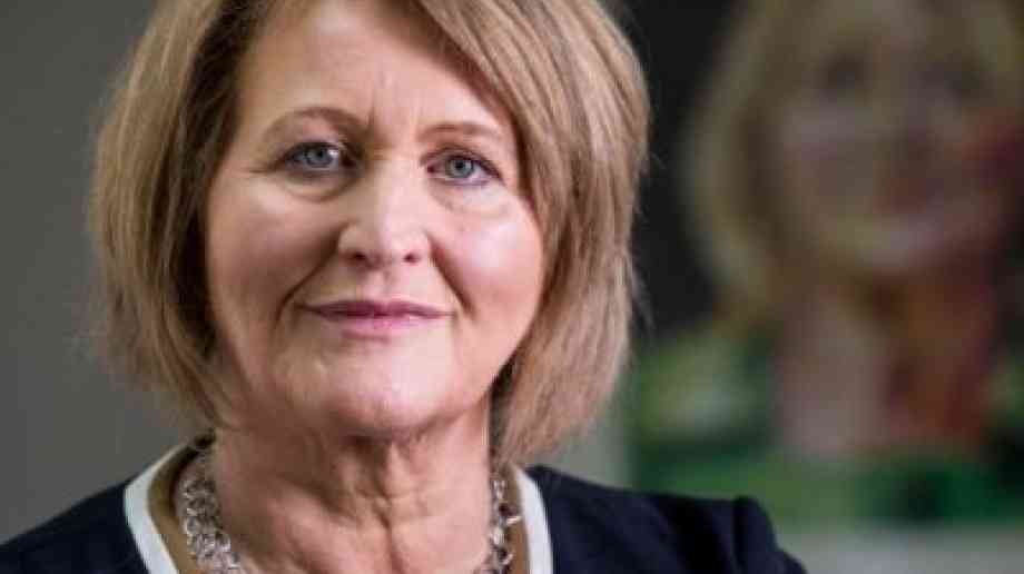 Anne Longfield, Children’s Commissioner for England