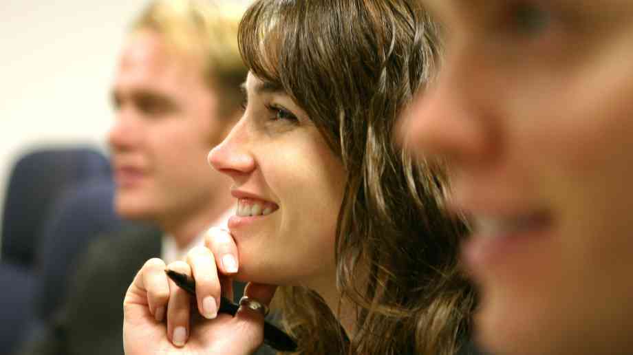 Top apprenticeship employers named