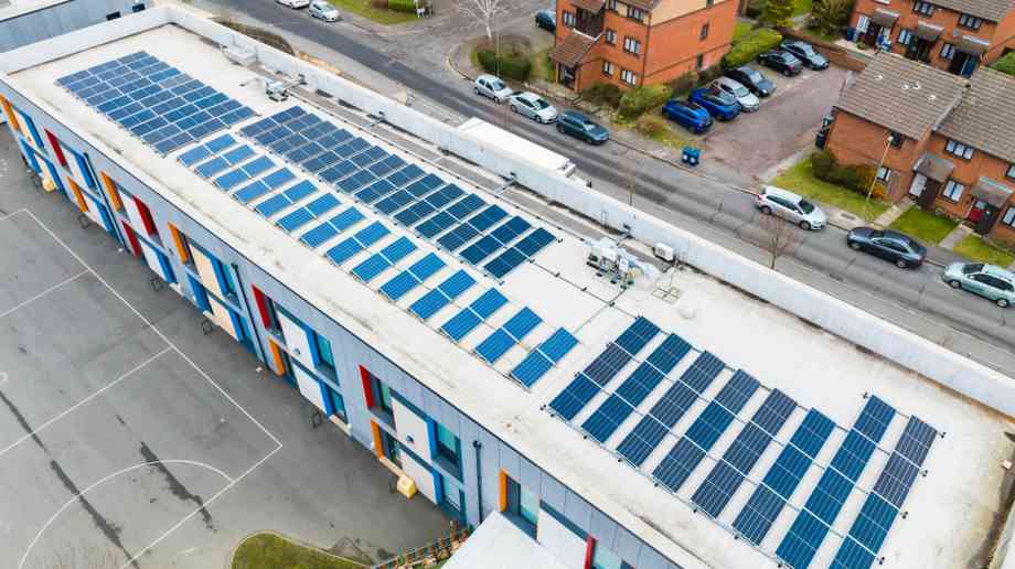  Bellevue Place Education Trust