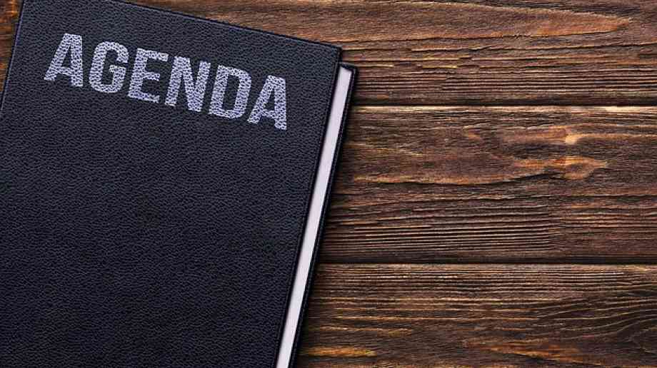 Teacher Recruitment and Retention Advisory Board meet