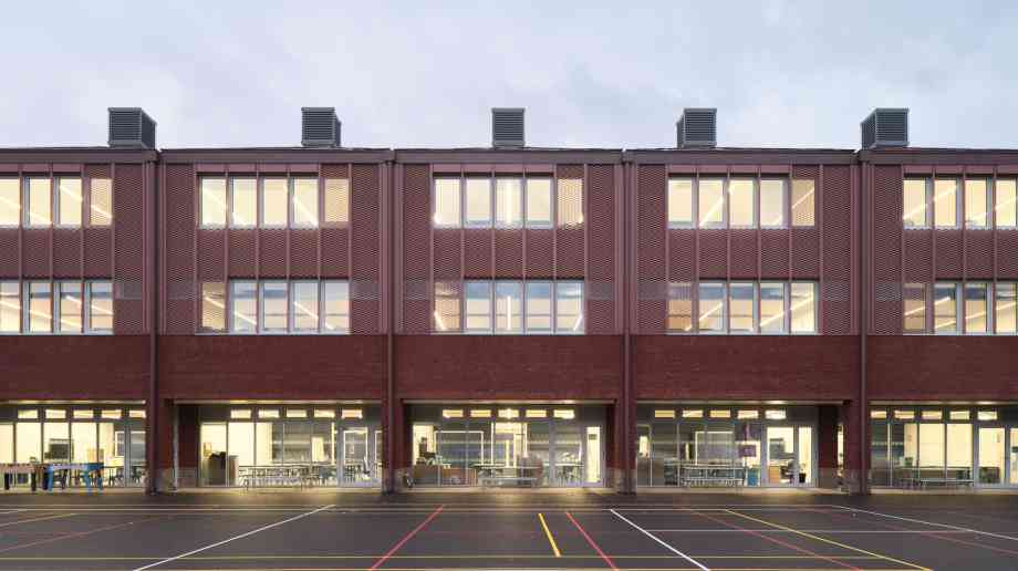 Burlington Junior School