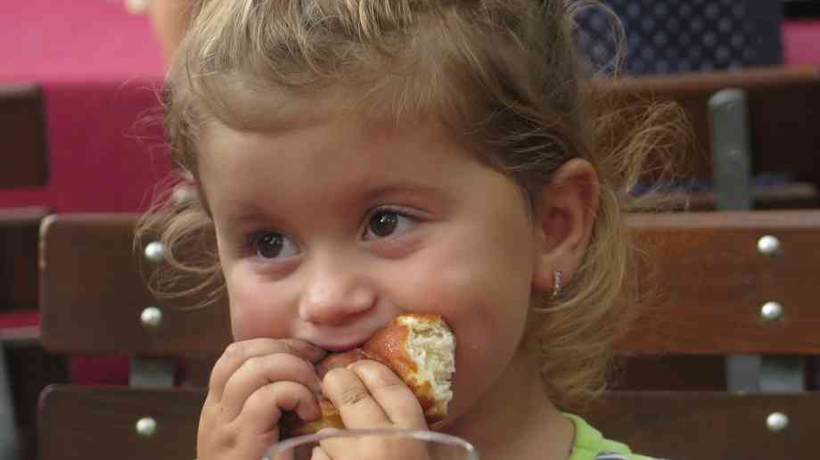 Hygiene poverty affecting primary school children, says charity