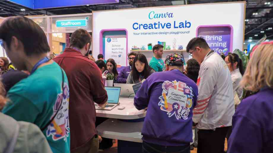 Bett UK 2025