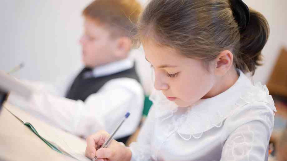Number of pupils given extra exam time increasing