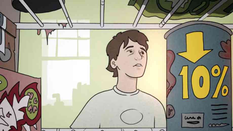 School food campaign video