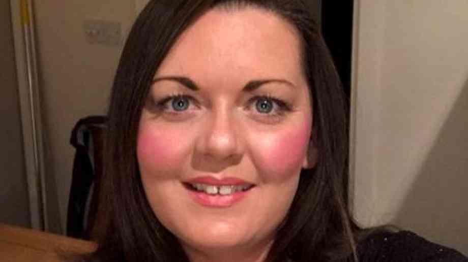 Gemma Jones, national accounts manager for The Kraft Heinz Company