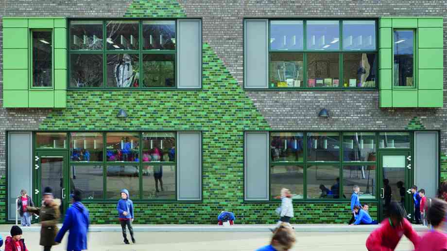 Ivydale Primary School