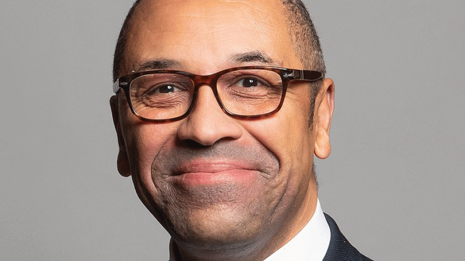 Cleverly expects A-level results to be lower due to 'inflated' pandemic grades