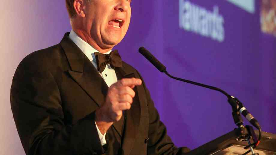 Entries for Learning Technologies Awards open for learning professionals