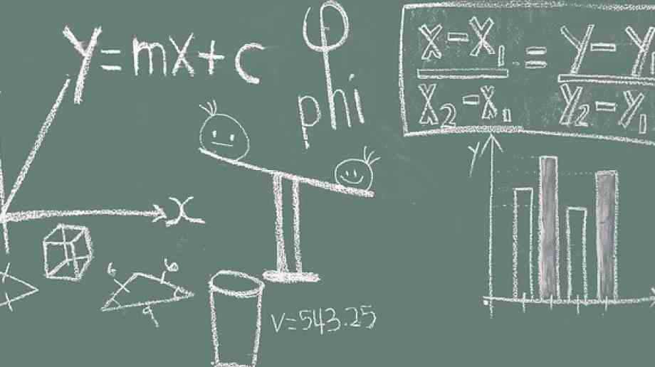 New trial to improve secondary school maths 