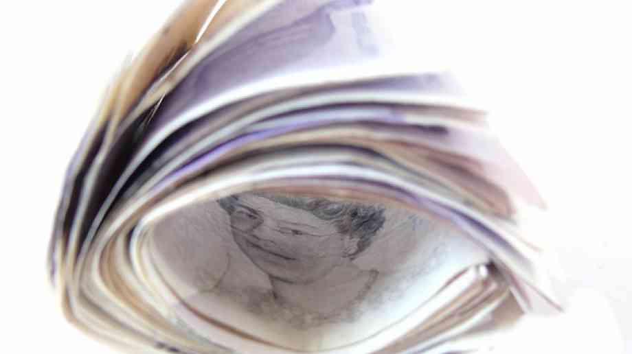 End the “secret garden of academy finances”, union says 