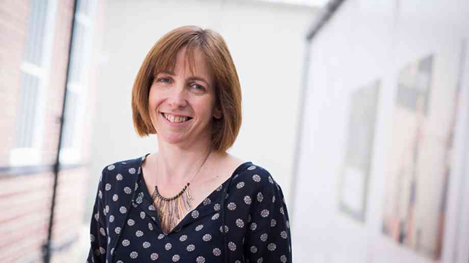 Professor Rachel Lofthouse