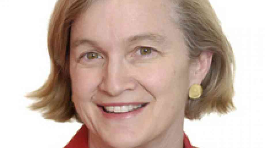 Amanda Spielman, Ofsted