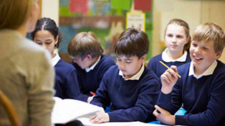 Chief executive of new Teaching Regulation Agency appointed 