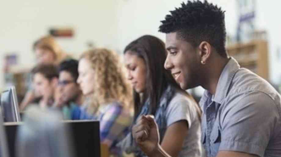 GCSE and A Level education standards continue to rise 