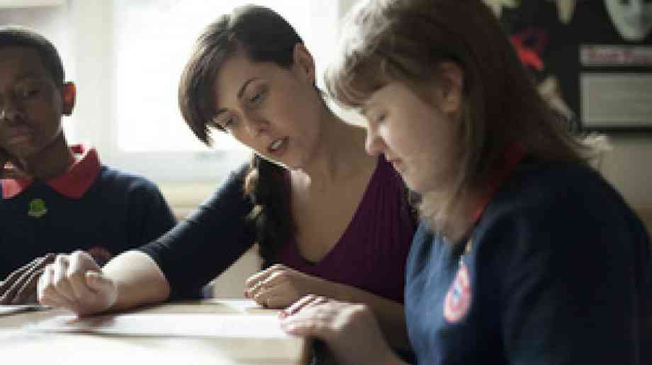 Support to help vulnerable children attend boarding schools