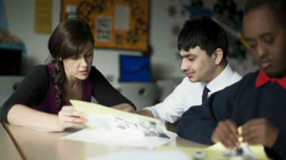 DfE announces steps to improve education for children with additional needs 