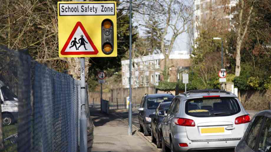 Amanda Spielman slams health and safety culture in schools