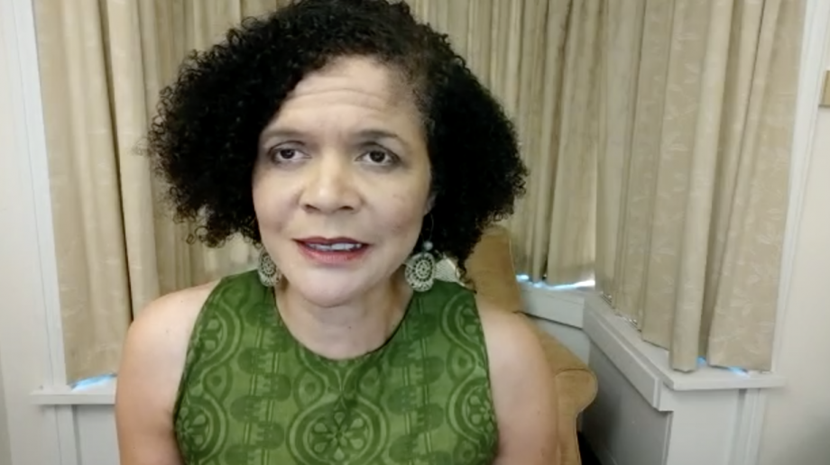 Chi Onwurah MP, Chair of the APPG on Diversity and Inclusion in Science, Technology, Engineering and Maths (STEM)