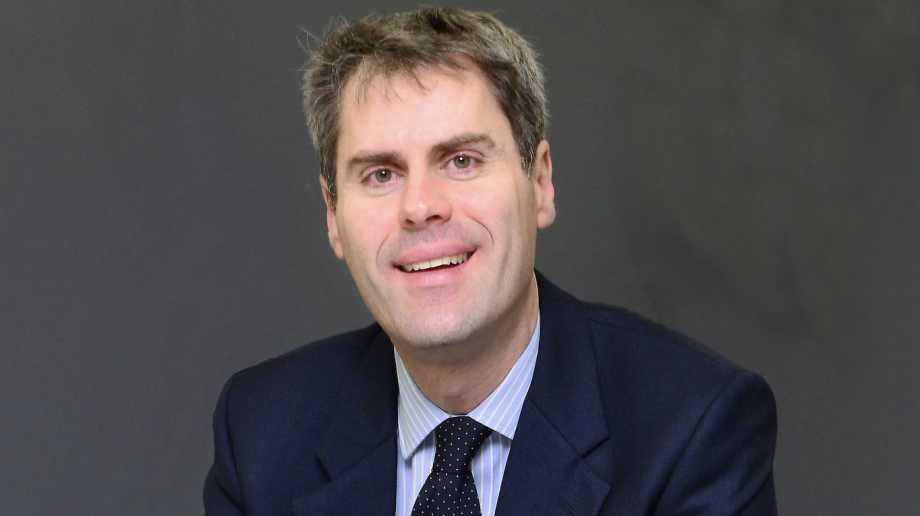 Mario Mazzocchi, Wesleyan Group Chief Executive