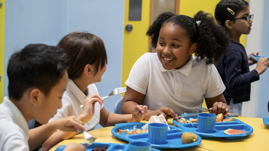 image taken from Newham Council website that has press release